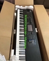 Yamaha MODX8+ 88-Key Synthesizer Workstation Keyboard 2