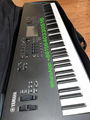 Yamaha MODX8+ 88-Key Synthesizer Workstation Keyboard