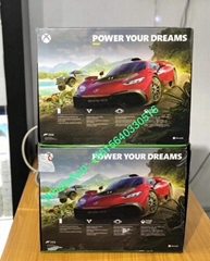 Microsoft Xbox Series X 1TB SSD Gaming Console with Dual Controllers B