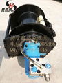 液压绞车的标准 液压绞车安装4.0型 5