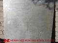 Sell:ABS AQ47 Shipbuilding Steel Plate 1