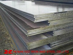 Supply:BV A Shipbuilding Steel Plate