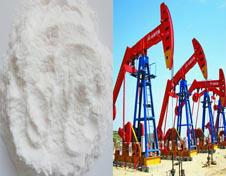 CMC Oil Drilling Application