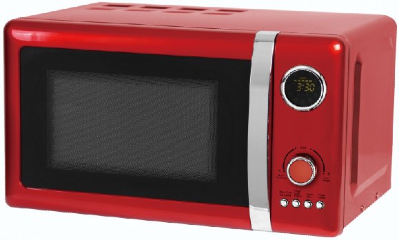 Microwave Oven 23UX79