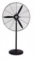 Industrial Fan FS600-A1