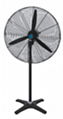 Industrial Fan FS600-A2