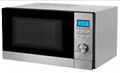 Microwave Oven 23UX27 1