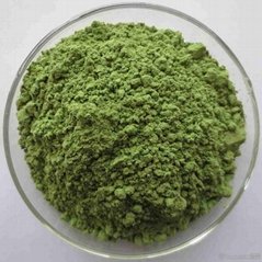 Organic Oat grass powder