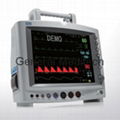 12 Inch Multiparameter Patient Monitor with CE FDA 3