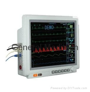 15.1 inch patient monitor  2
