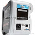  CE & FDA approved 8 inch portable patient monitor