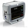  CE & FDA approved 8 inch portable patient monitor 3