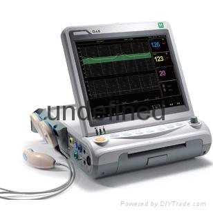 fetal monitor CTC machine