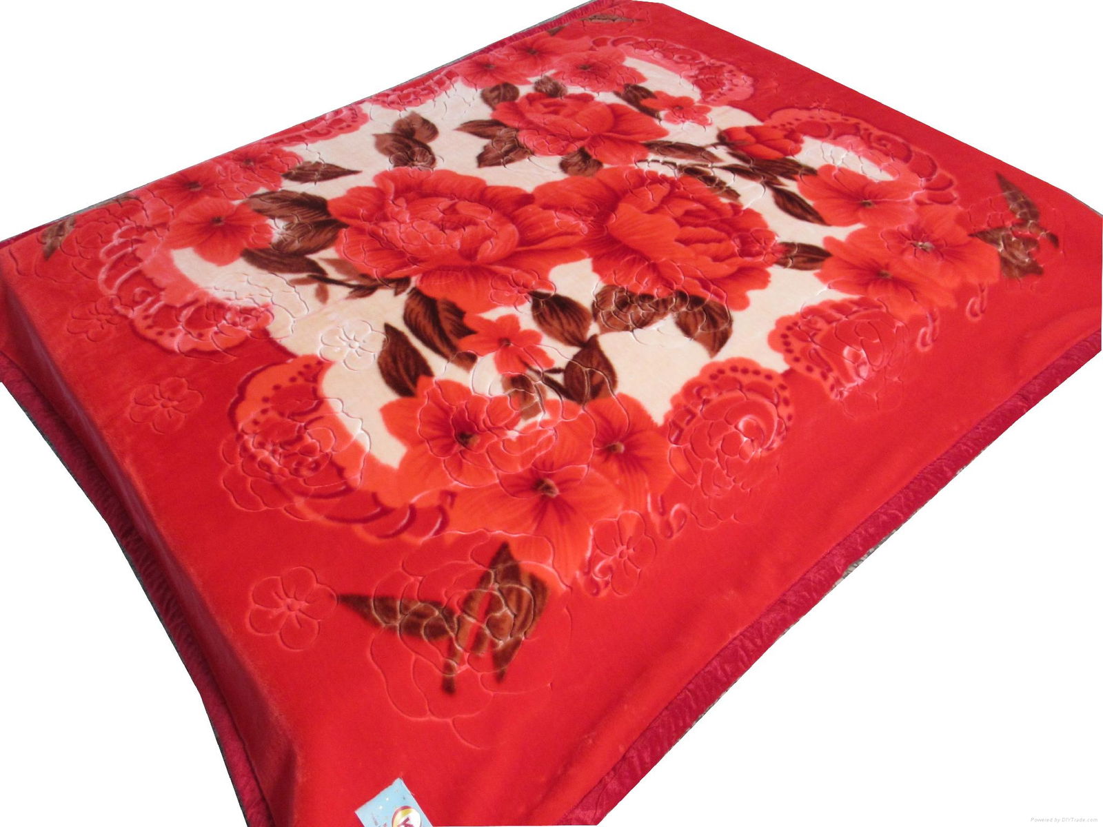 Audlt bedding blankets 3