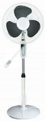 electrical stand fan&daily use fan&gift fan&remote control