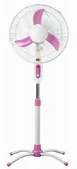 electrical stand fan&daily use fan&gift fan