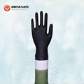 Disposable Vingl Gloves