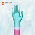 Disposable Vingl Gloves 4