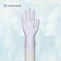 Disposable Vingl Gloves 5