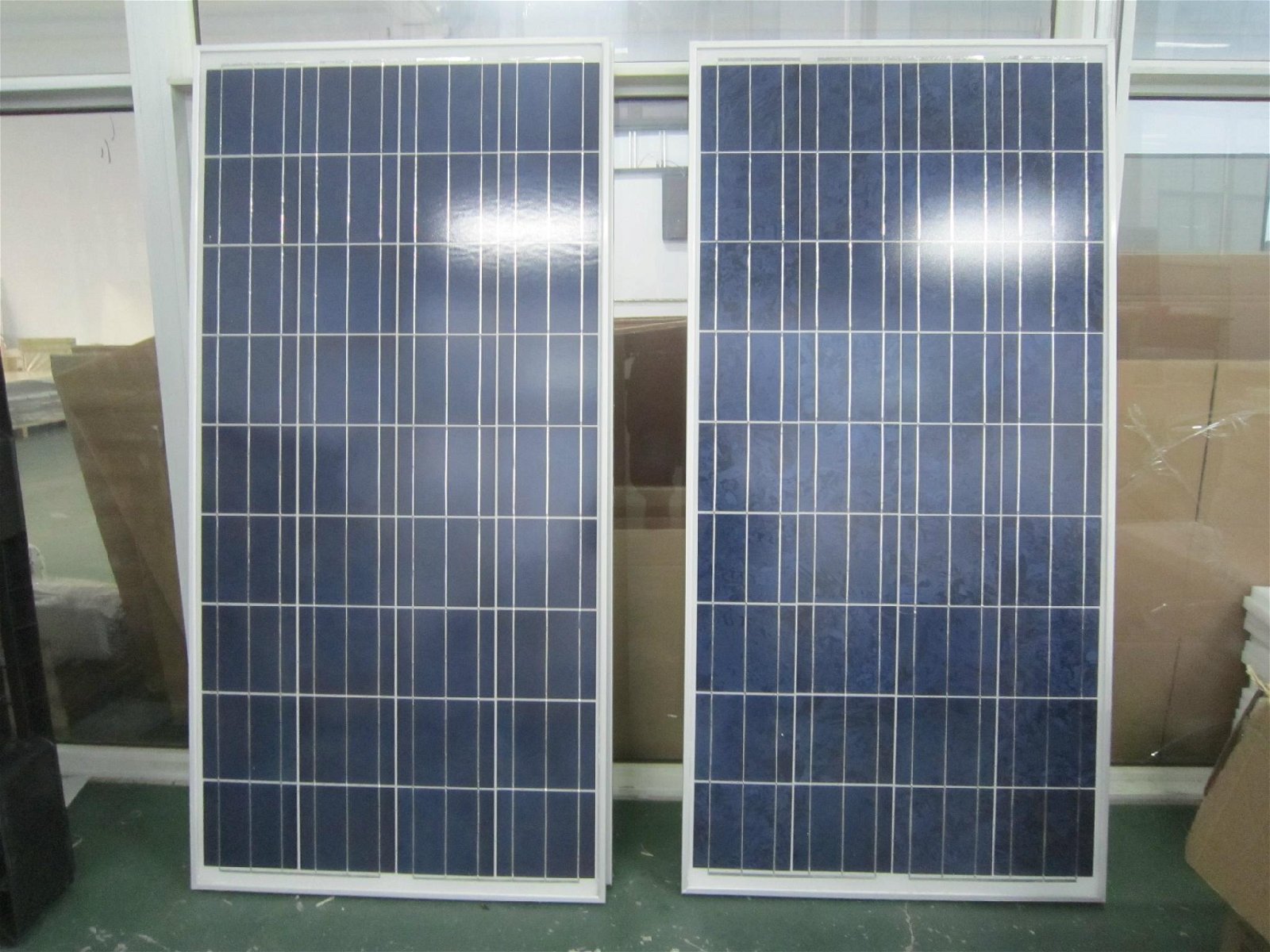 高效太阳能电池板 家庭太阳能电池板 3