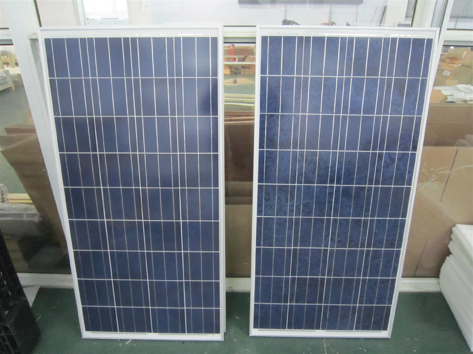 高效太阳能电池板 家庭太阳能电池板 4
