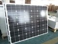 供应并网太阳能发电系统 太阳能电池板 2