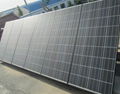 供应并网太阳能发电系统 太阳能电池板 5