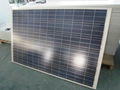 并网太阳能发电系统 家庭太阳能电池板