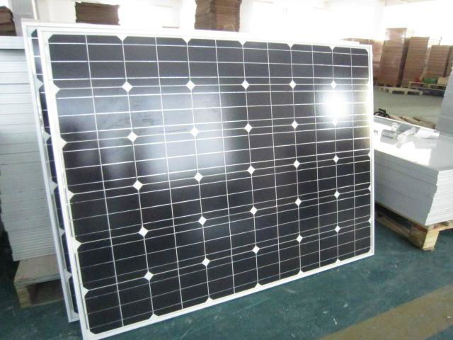 高效節能太陽能電池板 分布式太陽能發電系統