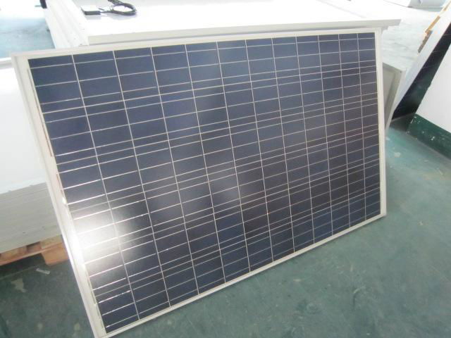 高效節能太陽能電池板 分布式太陽能發電系統 2