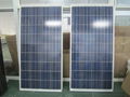 高效节能太阳能电池板 分布式太阳能发电系统 4