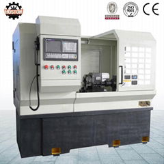 HOSTON brand CNC Metal Spinning Machine