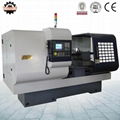 Hoston Aluminum plate cnc machine tool fun spinning processing of cnc spinning m 2