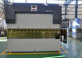 Hoston Brand Hydraulic Press Brake