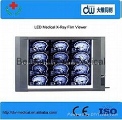 LED film viewer