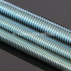 Threaded rods