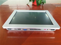 电容屏i3工业平板电脑10寸价格
