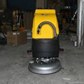 C5 Rotational high precision floor cleaning machine