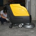 C5 Rotational high precision floor cleaning machine 5