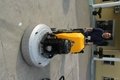 S950 Blet driven planetary concrete floor grinder 