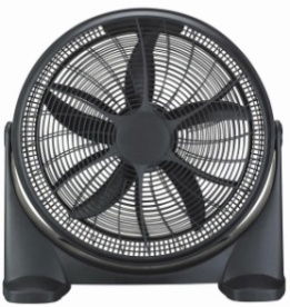 low price and high quality wall & box fan with made in china 