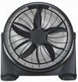 low price and high quality wall & box fan with made in china  1