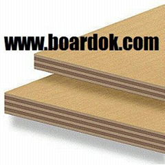 plywood