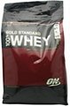 Gold Standard 100% Whey Double Rich Chocolate 10 lbs. 1