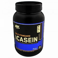 100% Casein Chocolate         2 lb (909 g)