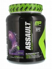 Assault Grape Blast 1.62 lbs