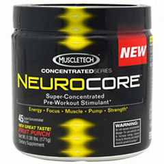 Neurocore Fruit Punch .39 lbs