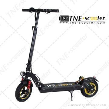 electric scooter 5