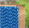 Evaporative Cooling Pad For Greenhouse And Poultry 5