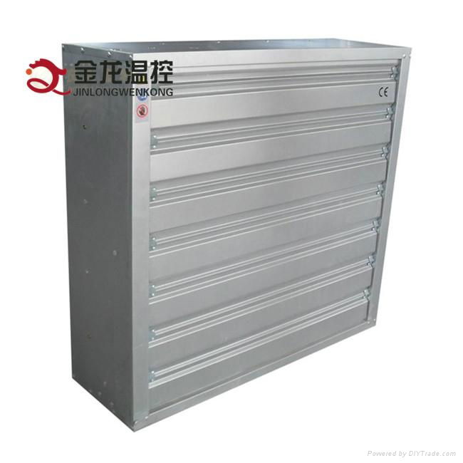 Cooling System Industrial  Exhaust Fan 2
